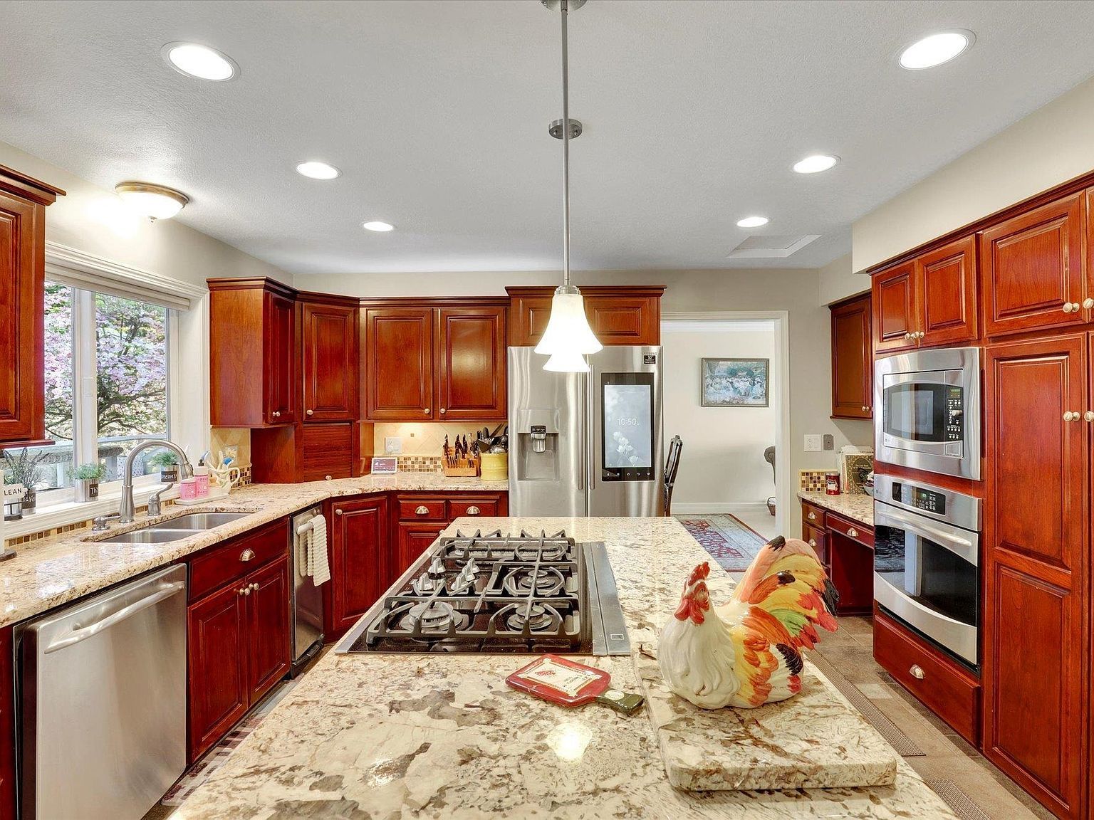 2205 S Conklin Rd Veradale, WA 99037 - Thumbnail 4