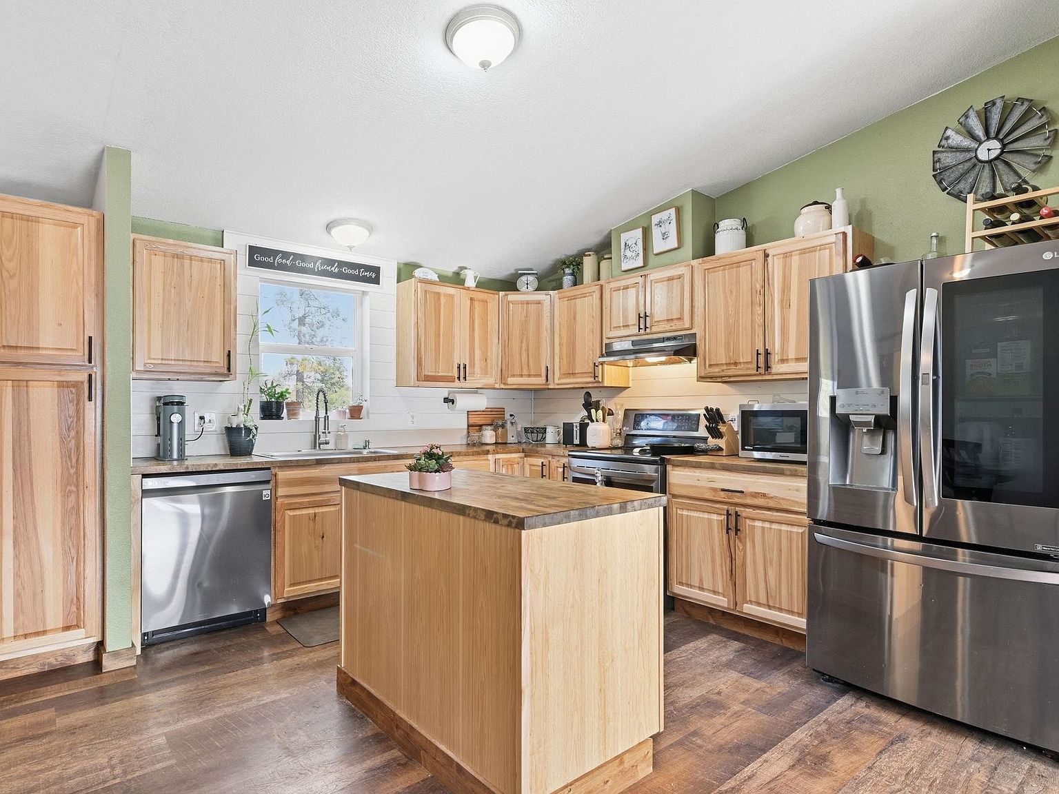 26216 W Carman Ln Cheney, WA 99004 - Thumbnail 4