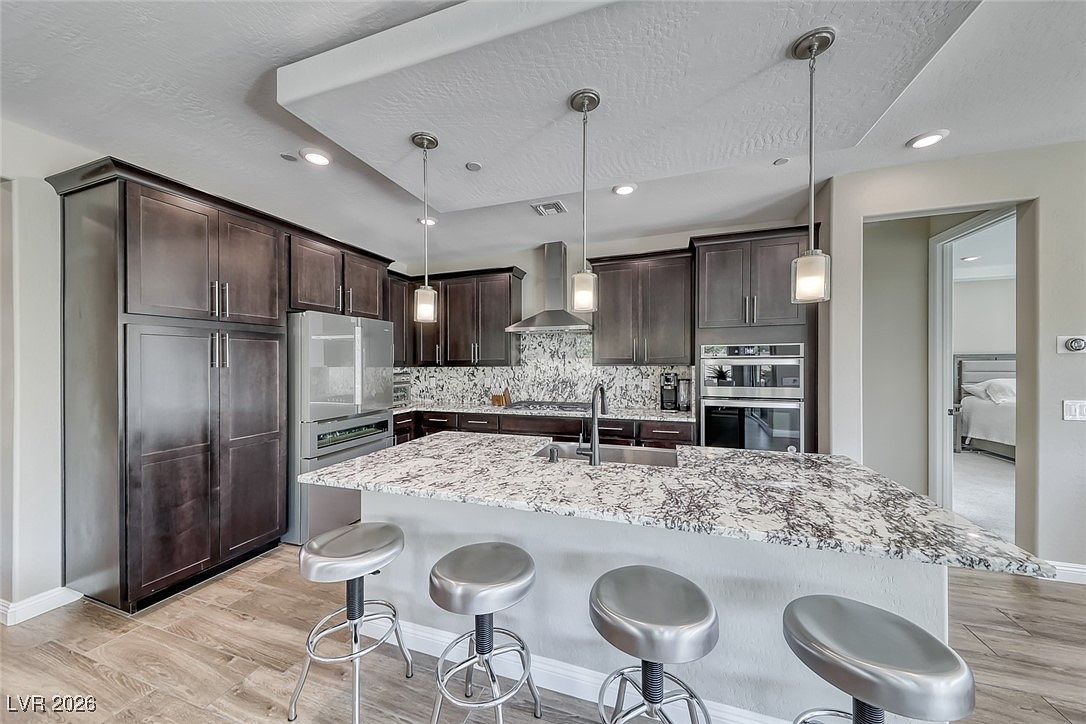 57 Stone Yucca Ct Henderson, NV 89011 - Thumbnail 4