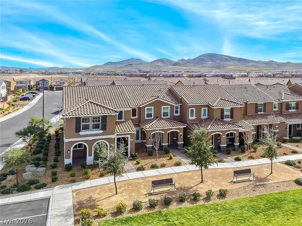 3564 Credere Ln Henderson, NV 89044 - Thumbnail 4