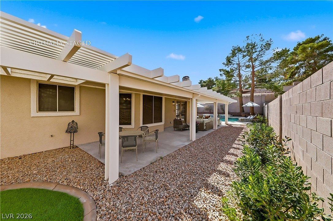 434 Crestway Rd Henderson, NV 89015 - Thumbnail 4