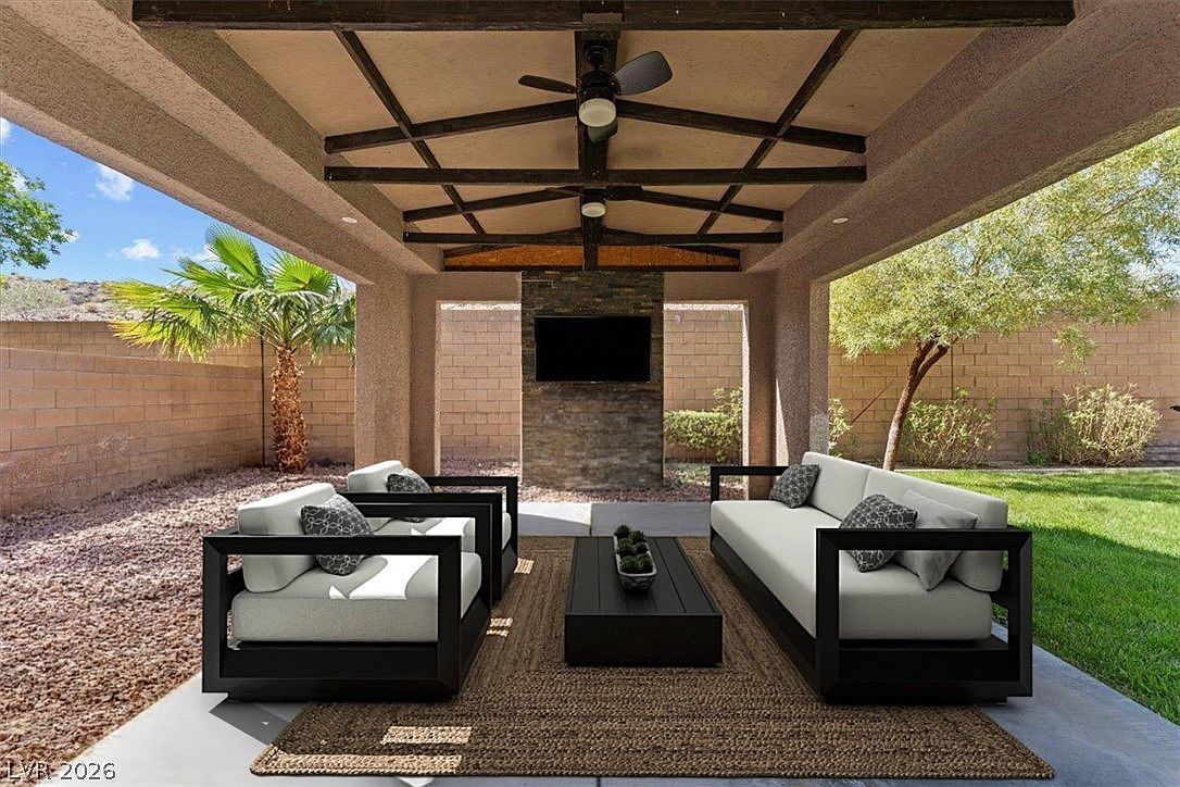 157 Cobalt Sky Ave Henderson, NV 89002 - Thumbnail 4