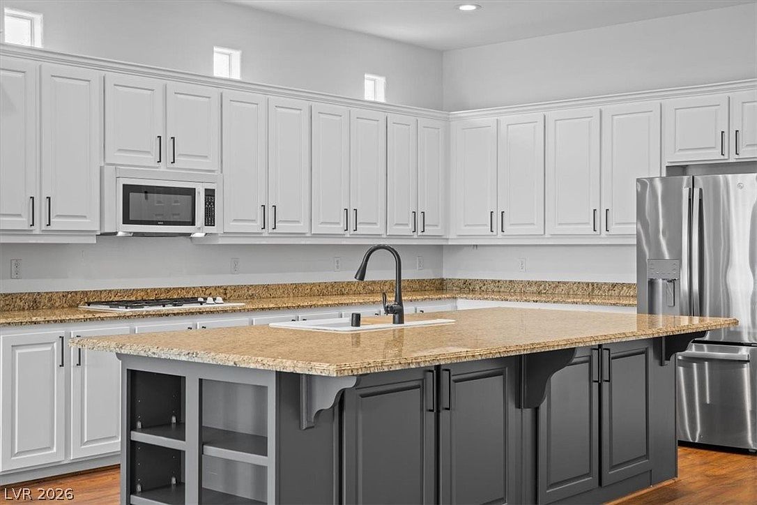 1007 Via Calderia Pl Henderson, NV 89011 - Thumbnail 4
