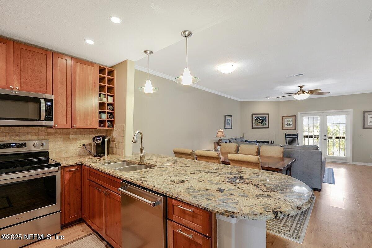 628 Ponte Vedra Blvd UNIT A12 Ponte Vedra Beach, FL 32082 - Thumbnail 4