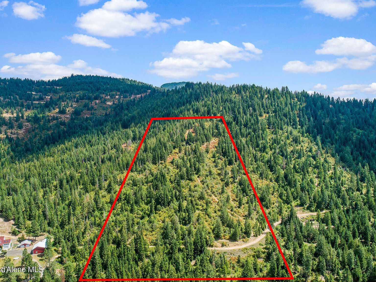 Nna E Rosewood Rd Saint Maries, ID 83861 - Thumbnail 4