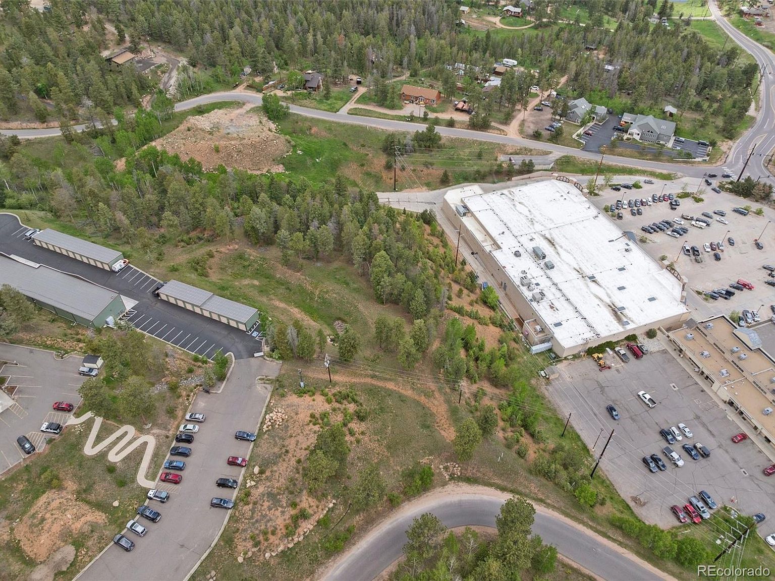 11040 Kitty Dr Conifer, CO 80433 - Thumbnail 4