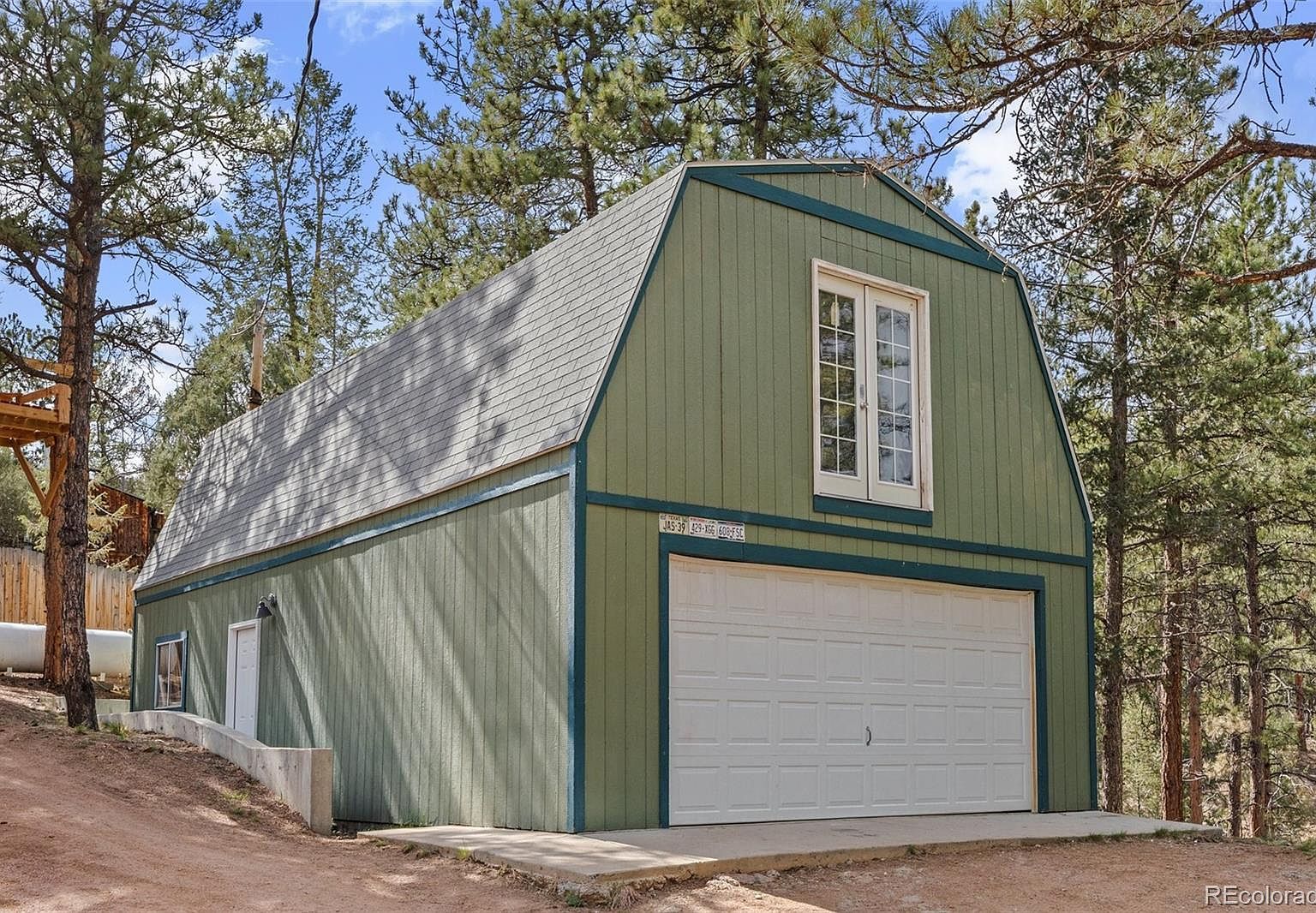 15535 S Elk Creek Rd Pine, CO 80470 - Thumbnail 4