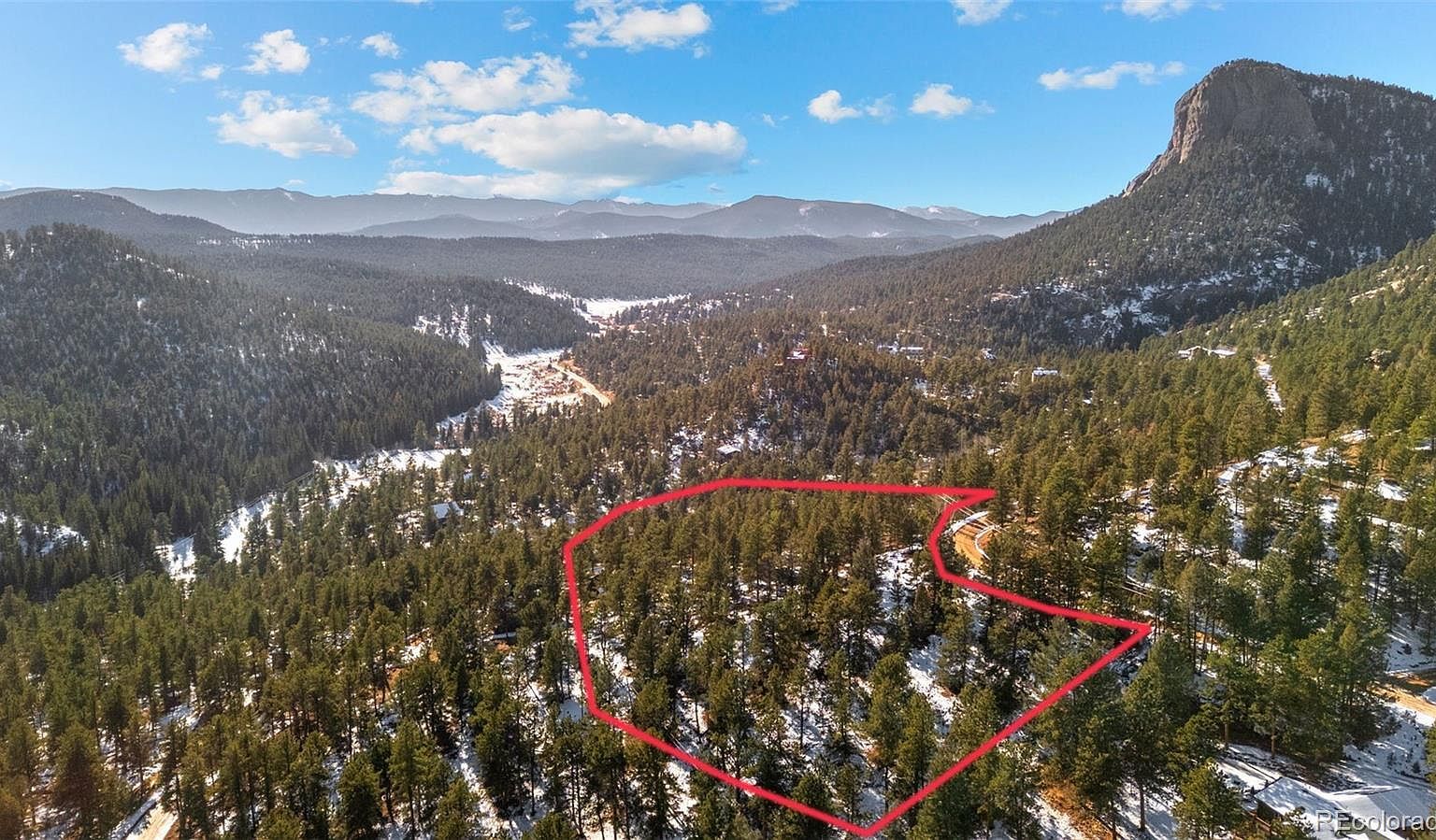 35441 Upper Aspen Ln Pine, CO 80470 - Thumbnail 4