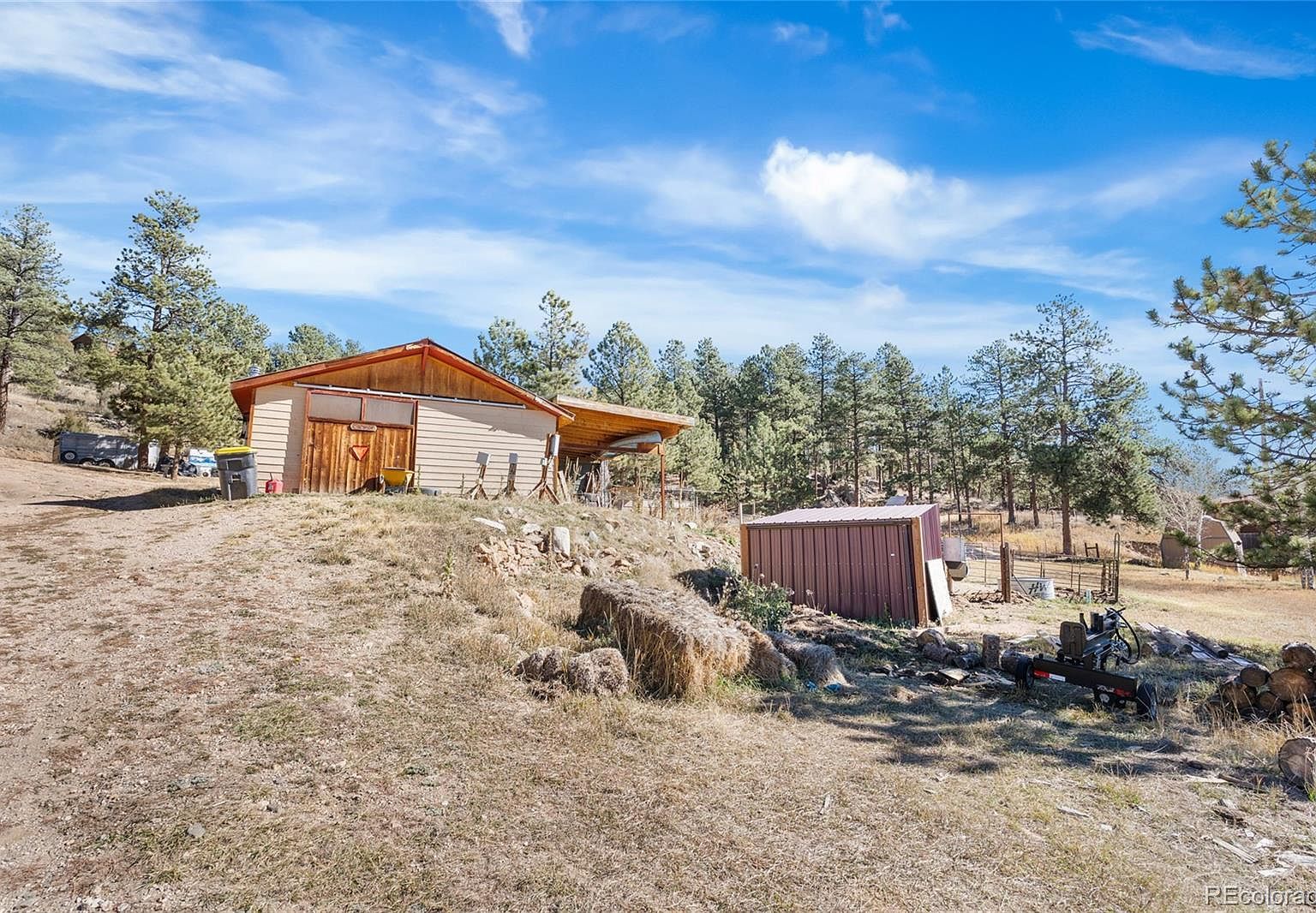 947 Sleepy Hollow Dr Bailey, CO 80421 - Thumbnail 4