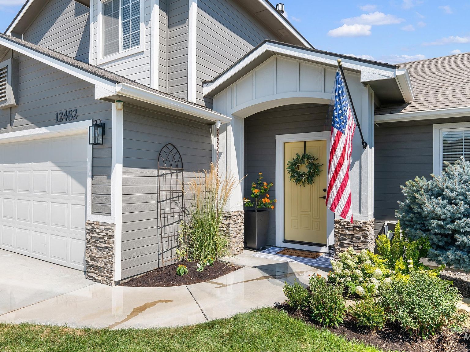 12482 W Tevoit St Boise, ID 83709 - Thumbnail 4