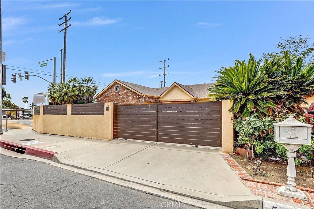 5203 N Enid Ave Azusa, CA 91702 - Thumbnail 4