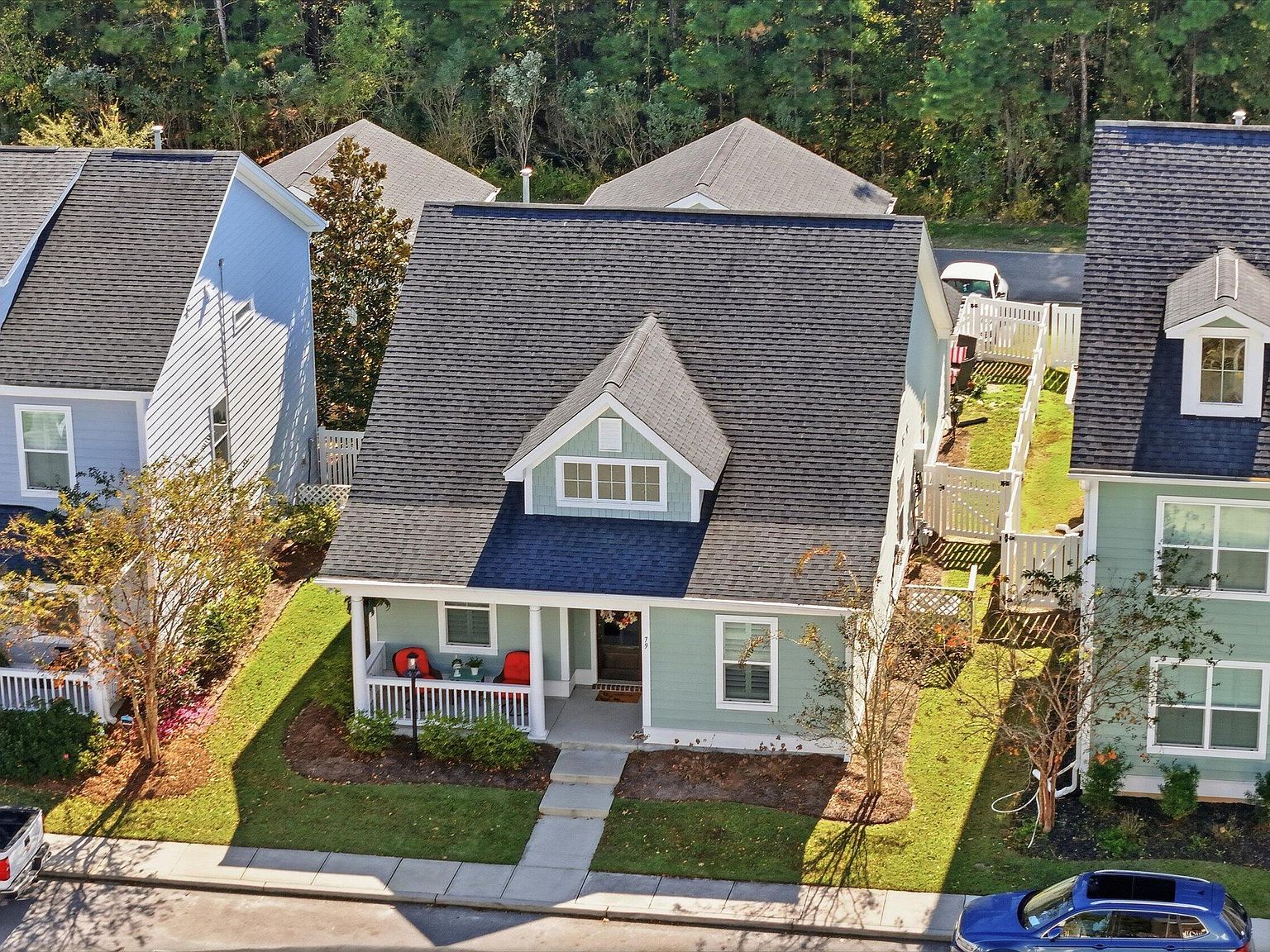 79 Crossandra Ave Summerville, SC 29483 - Thumbnail 4