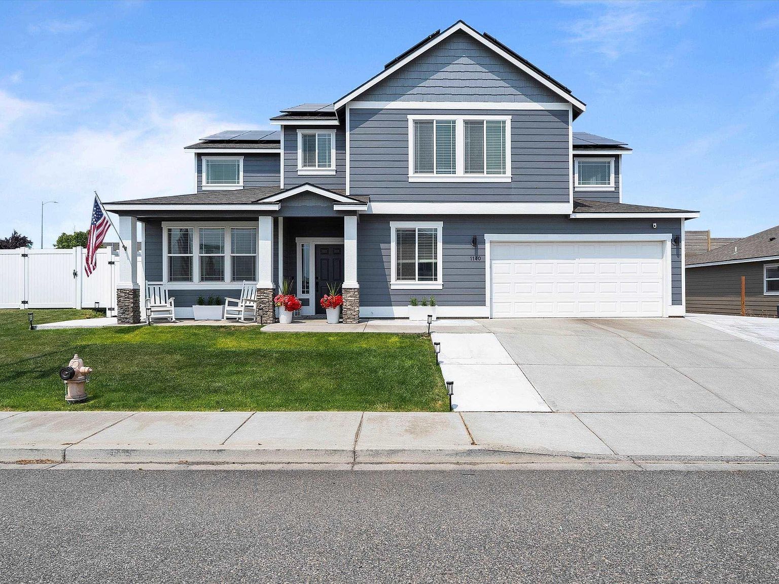 1140 W Edison St Connell, WA 99326 - Thumbnail 4