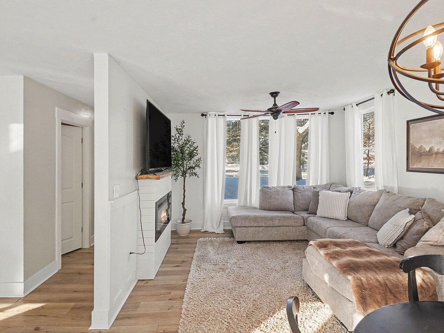 1480 Poulson Rd Muskegon, MI 49445 - Thumbnail 4