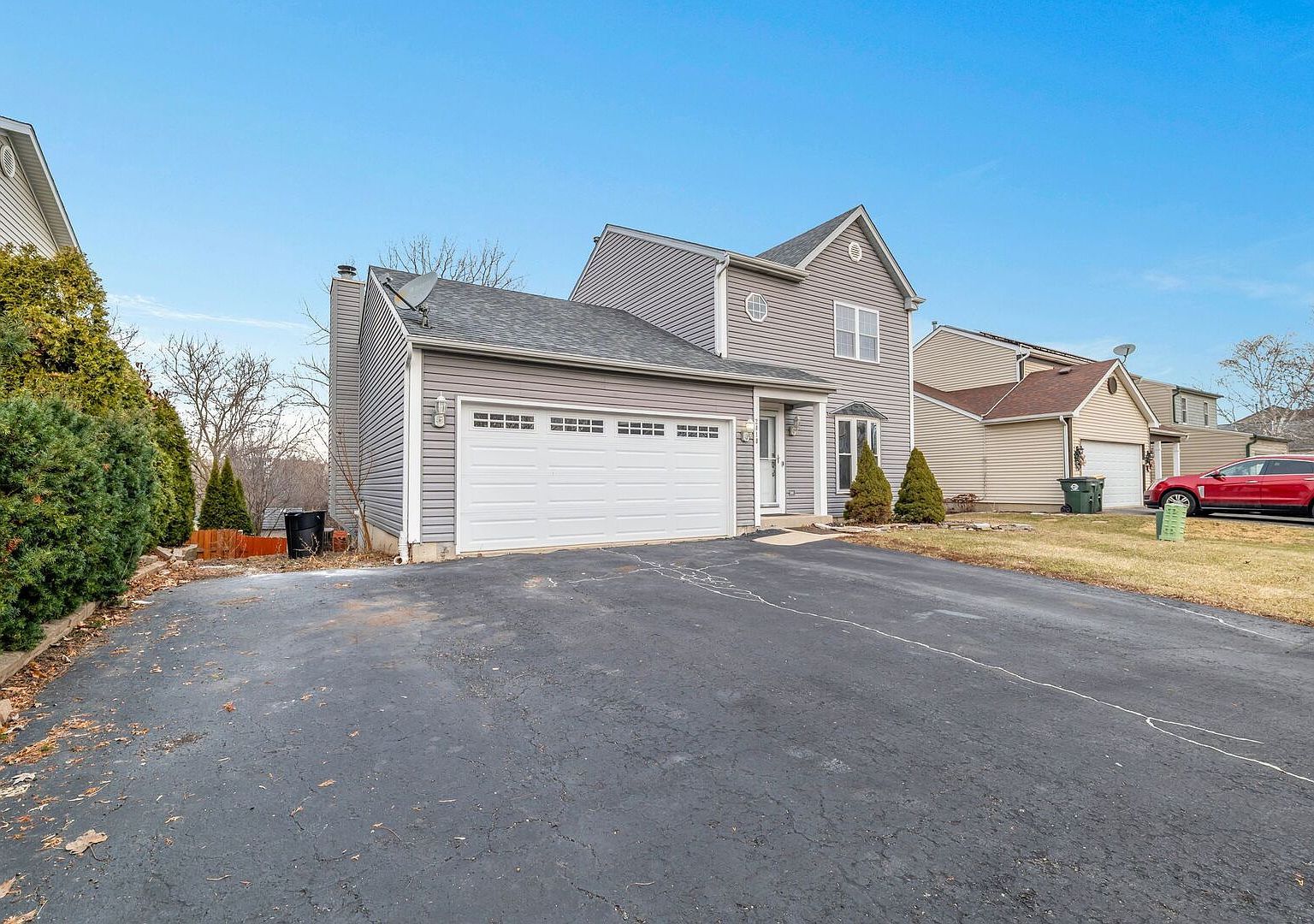 2010 N Nicole Ln Round Lake Beach, IL 60073 - Thumbnail 4