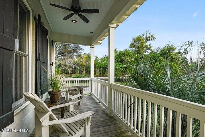 400 Merritt St Waveland, MS 39576 - Thumbnail 4