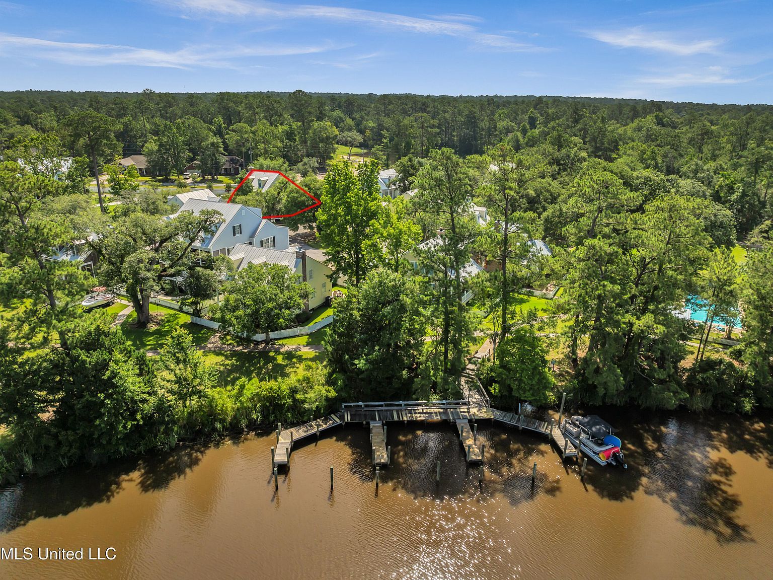 11 Devils Elbow Diamondhead, MS 39525 - Thumbnail 4