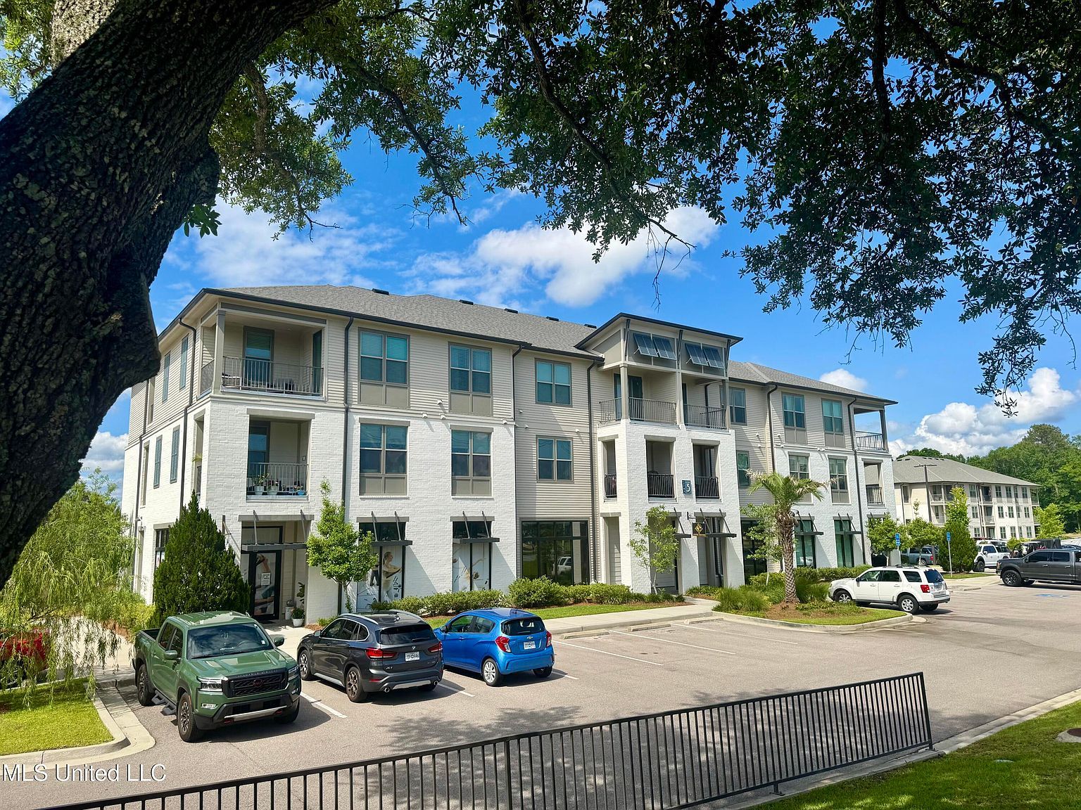 2501 Bienville Blvd #330 Ocean Springs, MS 39564 - Thumbnail 4