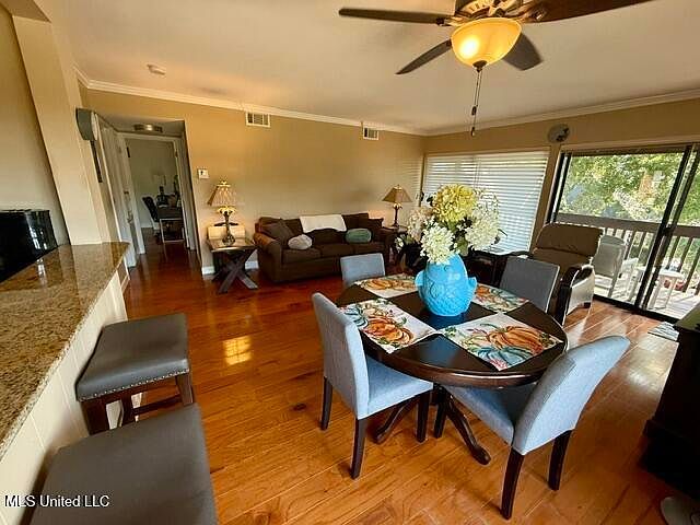 224 Molokai Vlg BUILDING F Diamondhead, MS 39525 - Thumbnail 4