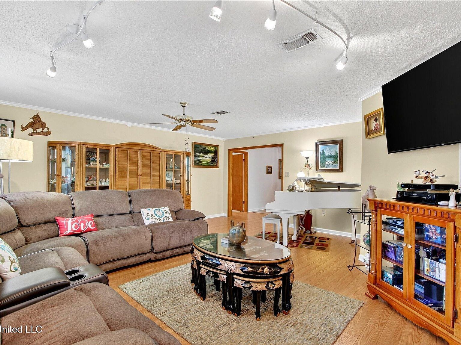 18581 W Wortham Rd Saucier, MS 39574 - Thumbnail 4