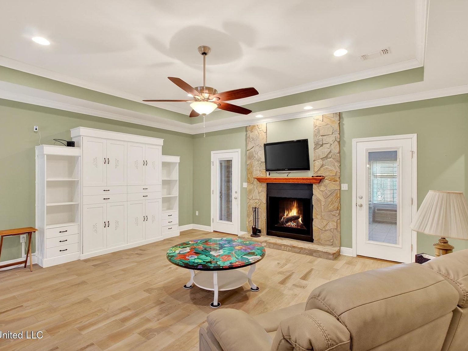 19270 Fenton Dedeaux Rd Kiln, MS 39556 - Thumbnail 4