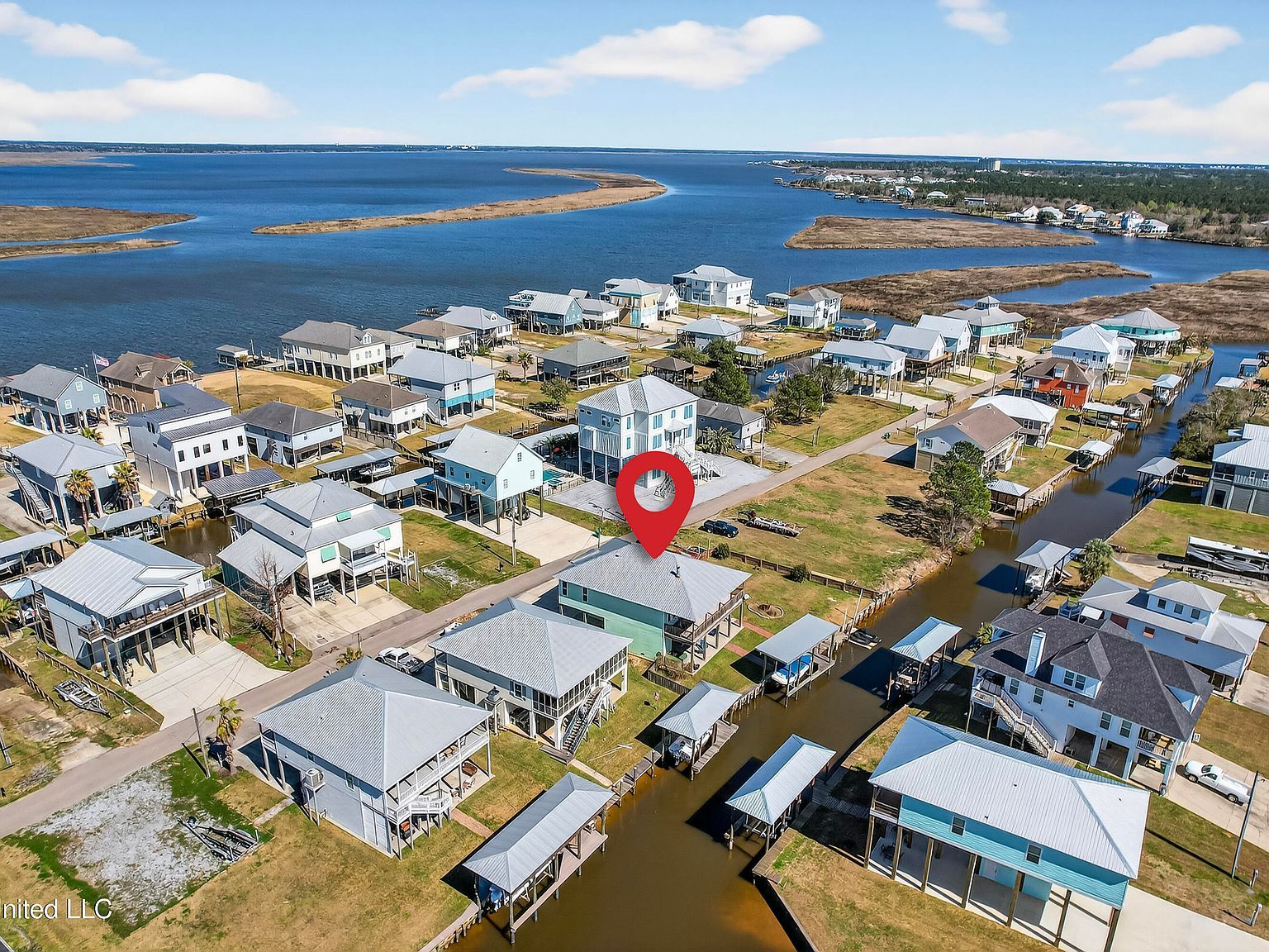 117 Janelle Dr Bay Saint Louis, MS 39520 - Thumbnail 4