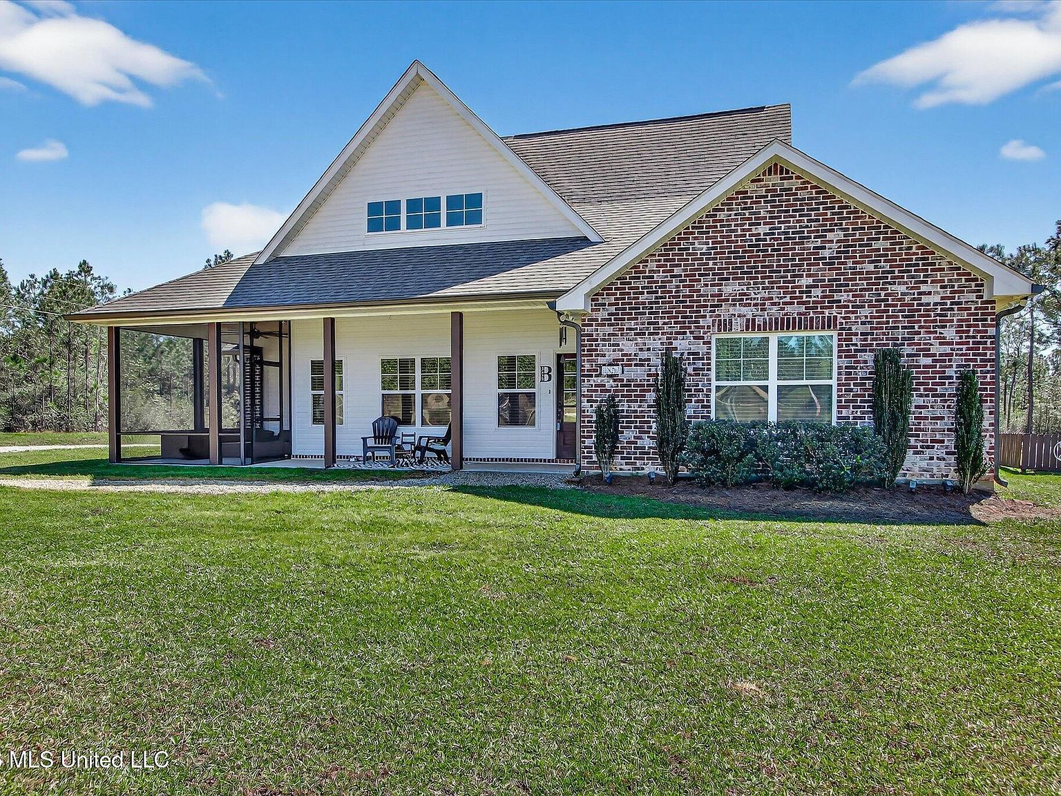 3855 Firetower Rd Kiln, MS 39556 - Thumbnail 4