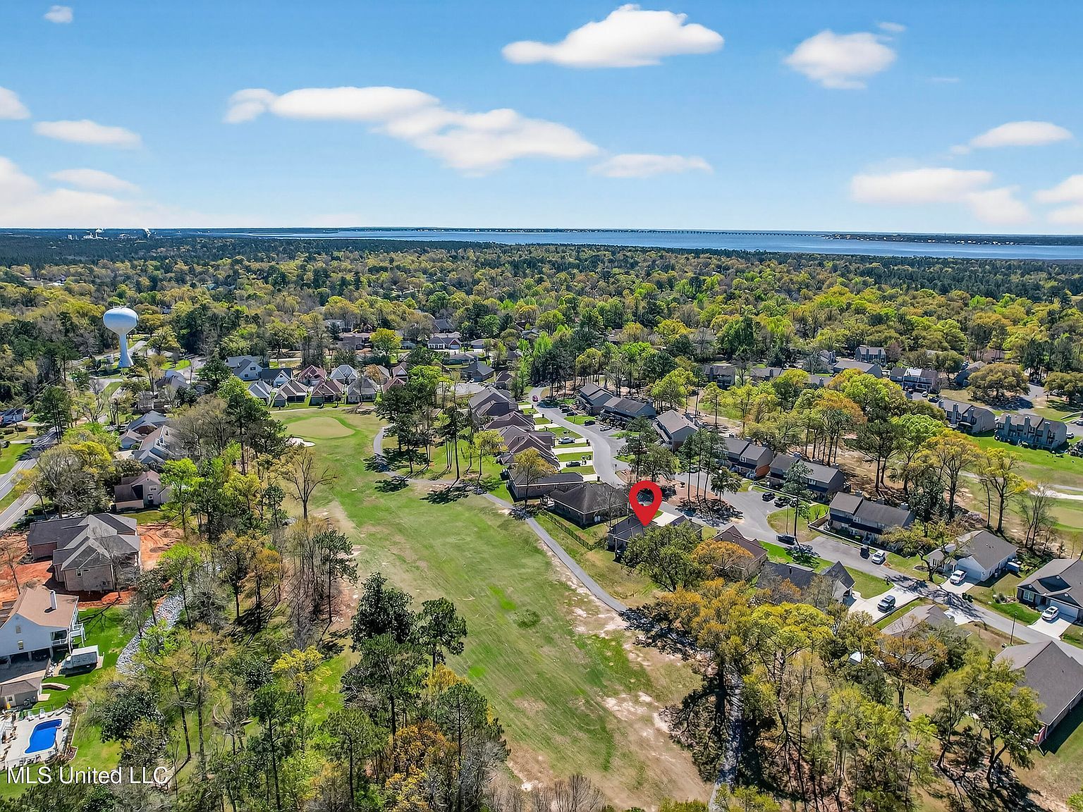 87116 Highpoint Dr Diamondhead, MS 39525 - Thumbnail 4