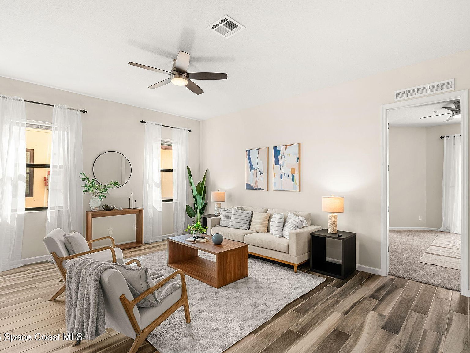 735 Lanai Cir APT 101 Melbourne, FL 32937 - Thumbnail 4