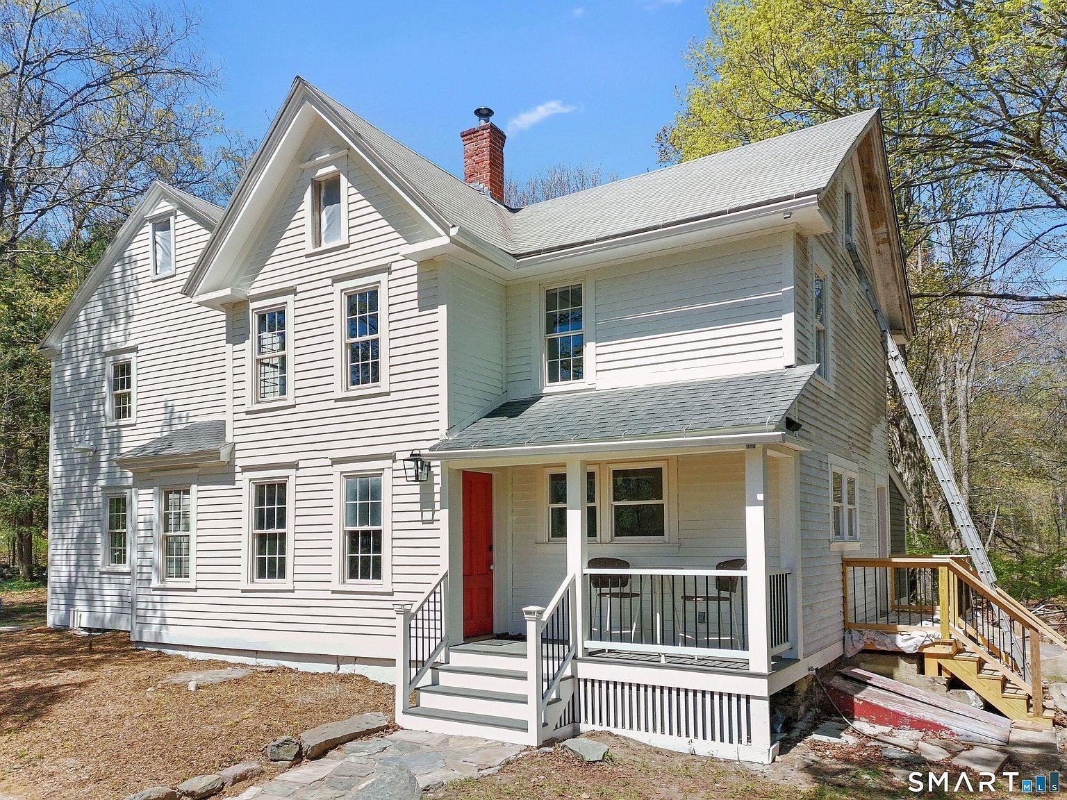 760 Upper Maple St Killingly, CT 06239 - Thumbnail 4