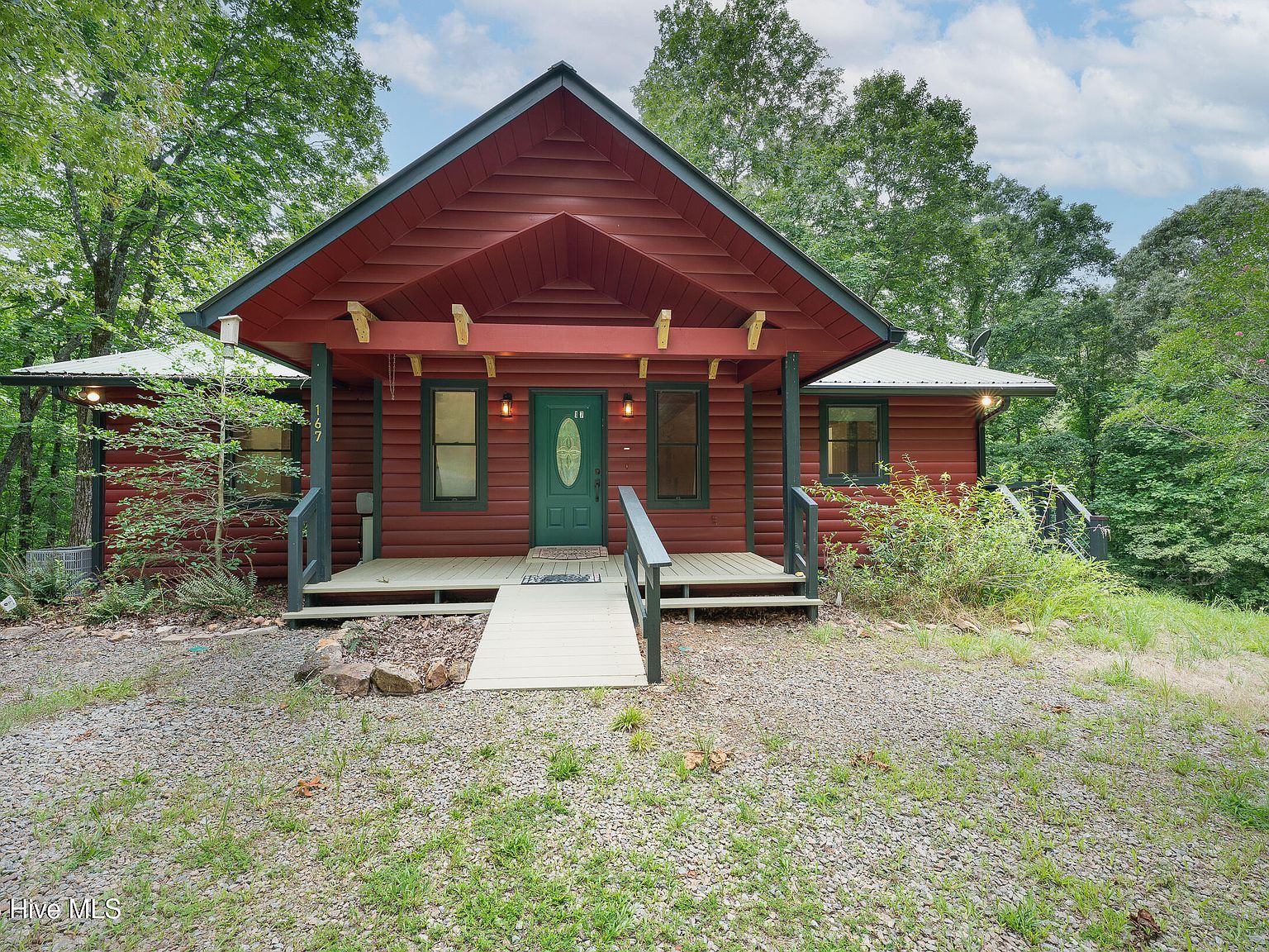167 Brasstown View Brasstown, NC 28902 - Thumbnail 4