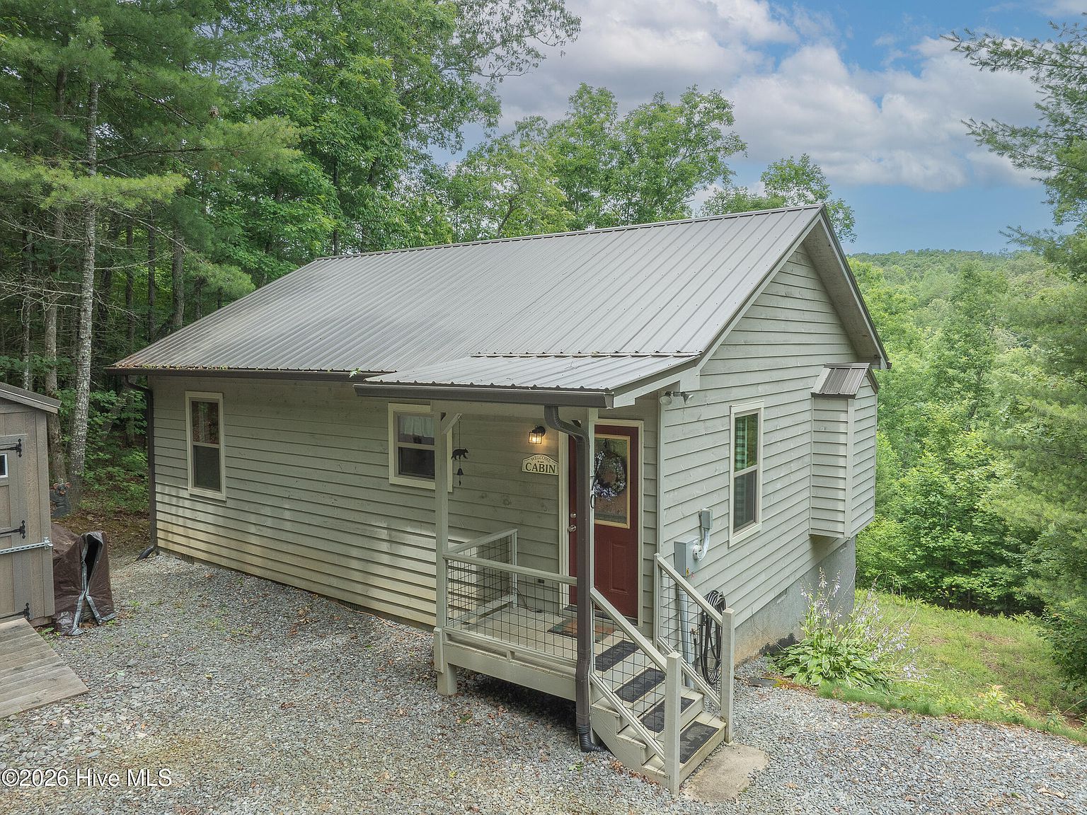 70 Refuge Ridge Road Murphy, NC 28906 - Thumbnail 4