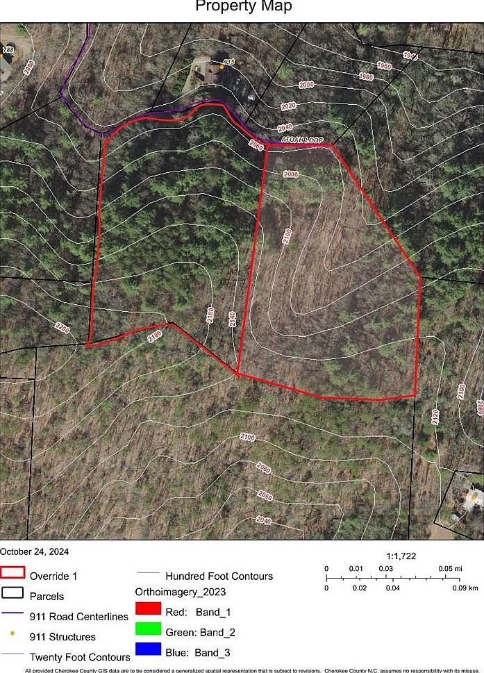 Atoah Loop Murphy, NC 28906 - Thumbnail 4