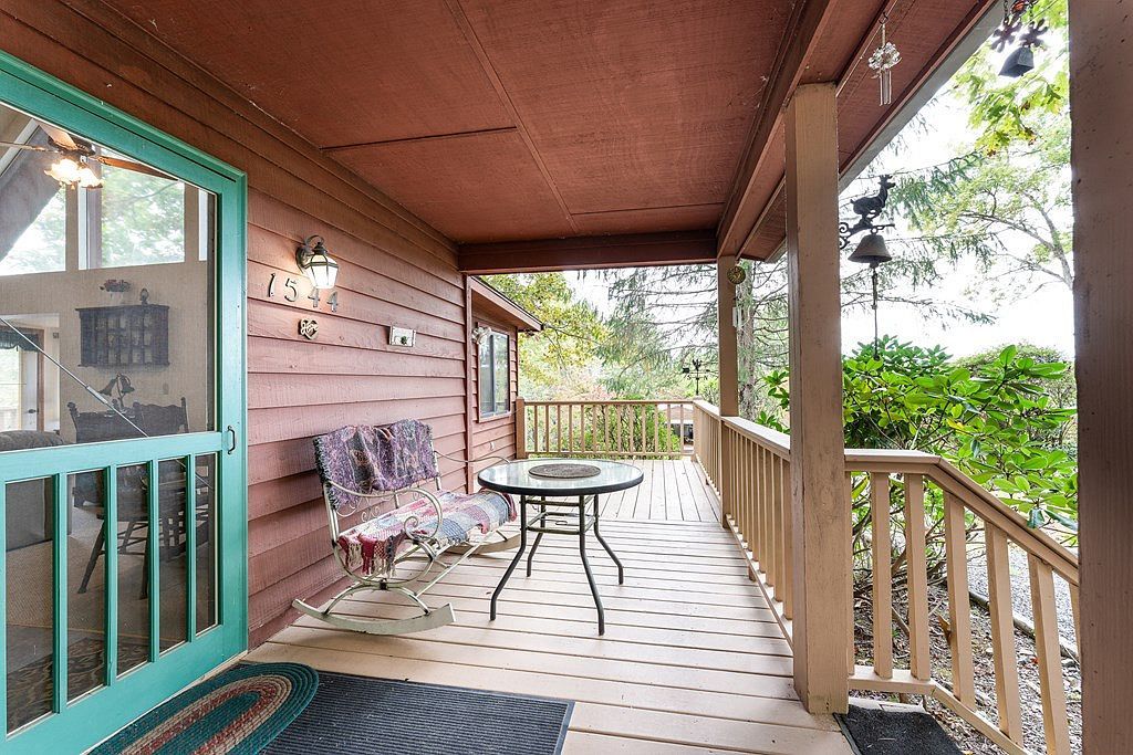 1544 Country Walk Murphy, NC 28906 - Thumbnail 4
