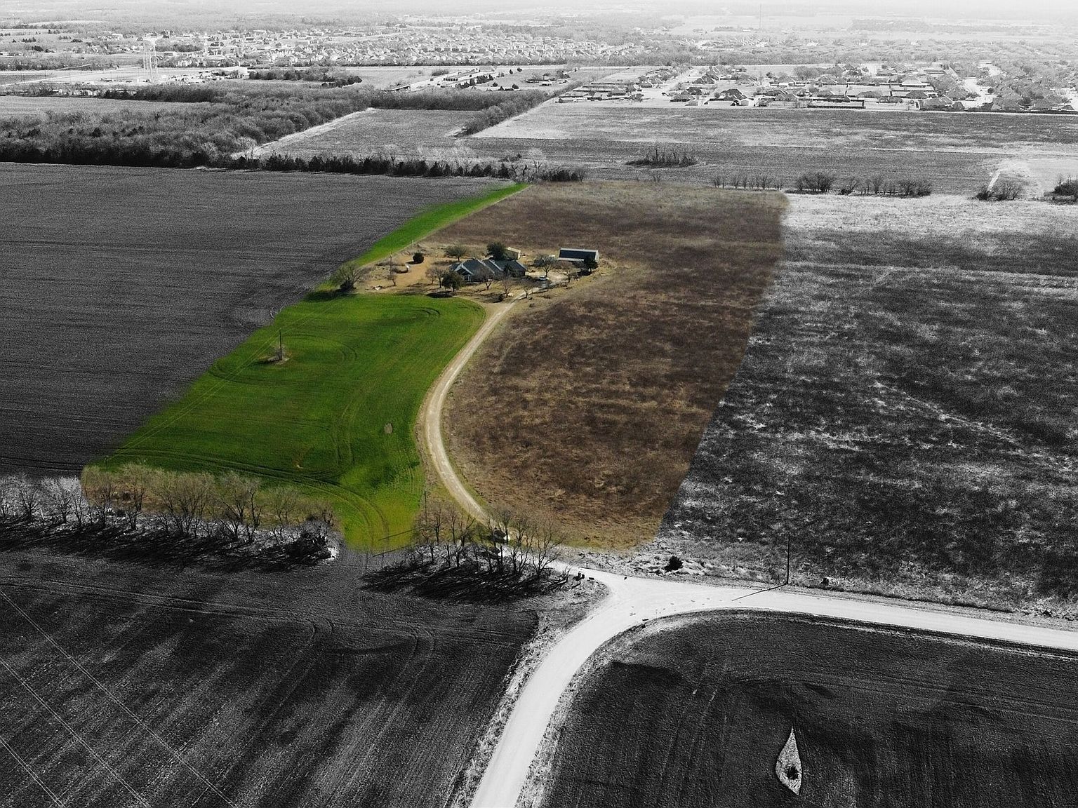 453 County Road 371 Anna, TX 75409 - Thumbnail 4