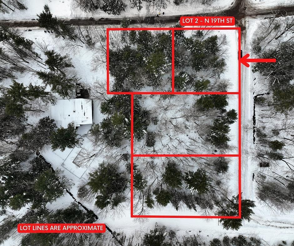 LOT 2 N 19th St Wausau, WI 54403 - Thumbnail 4