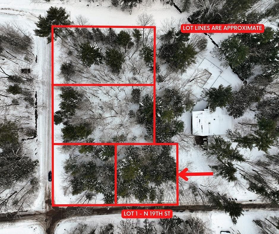 LOT 1 N 19th St Wausau, WI 54403 - Thumbnail 4