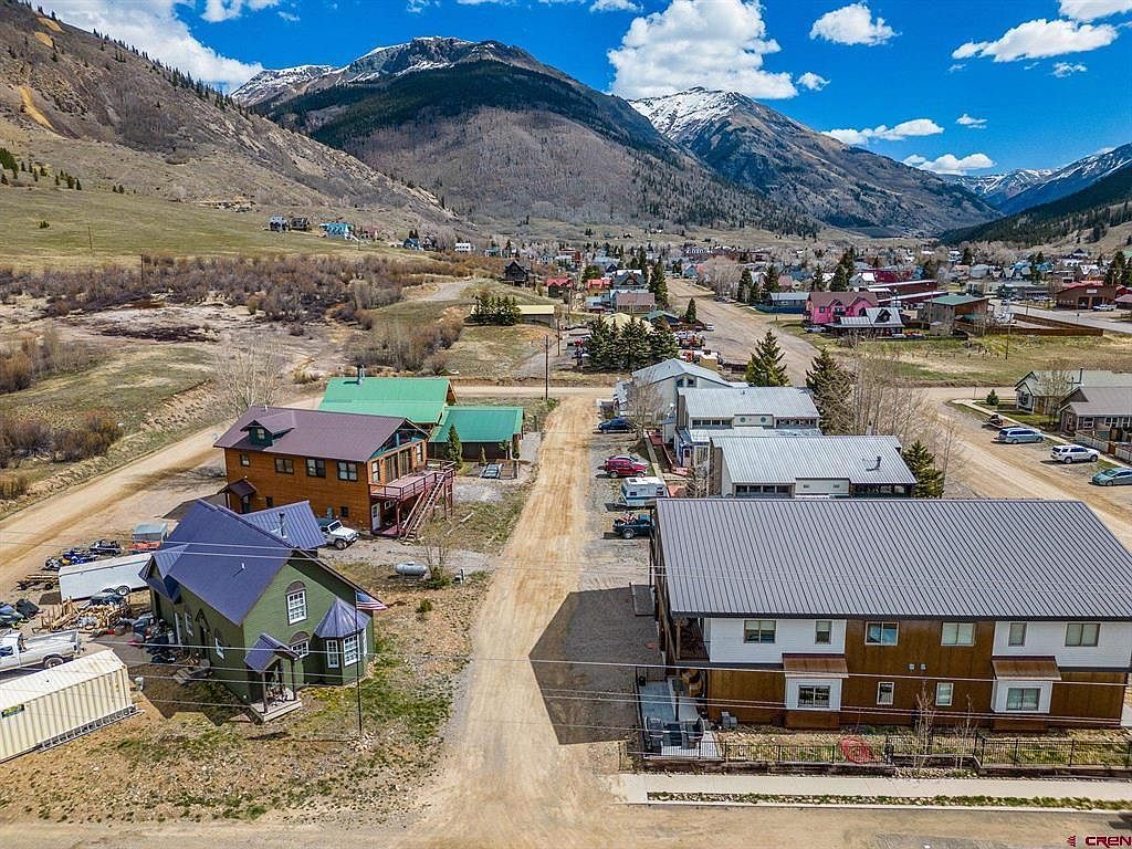 509 Reese St #B Silverton, CO 81433 - Thumbnail 4