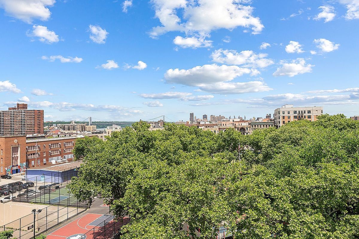 504 W 136th St APT 6A New York, NY 10031 - Thumbnail 4