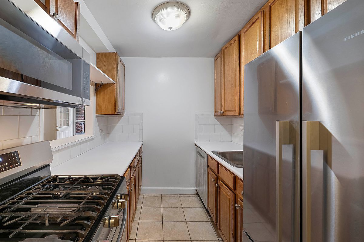 2750 Johnson Ave APT 7G Bronx, NY 10463 - Thumbnail 4