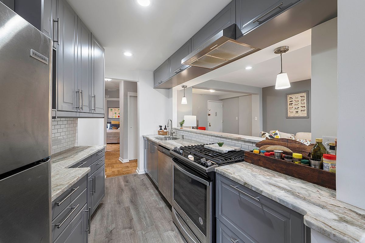 255 Fieldston Ter APT 2L Bronx, NY 10471 - Thumbnail 4