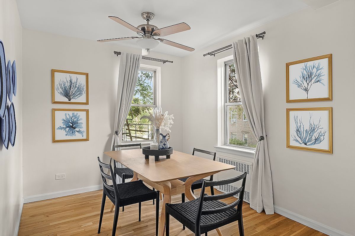 800 Grand Concourse APT 2BS Bronx, NY 10451 - Thumbnail 4