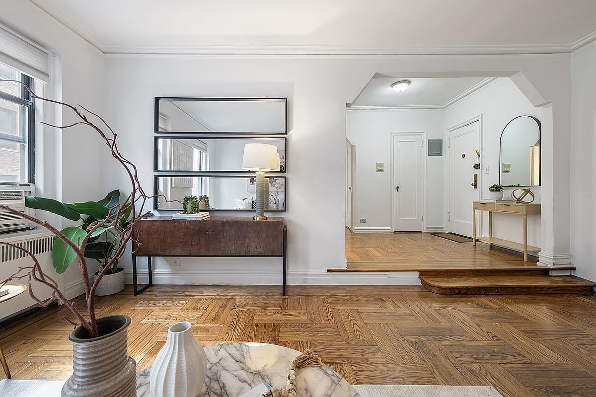 350 Cabrini Blvd APT 7N New York, NY 10040 - Thumbnail 4