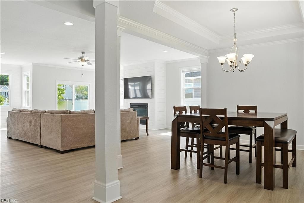 922 Chattanooga St Chesapeake, VA 23322 - Thumbnail 4