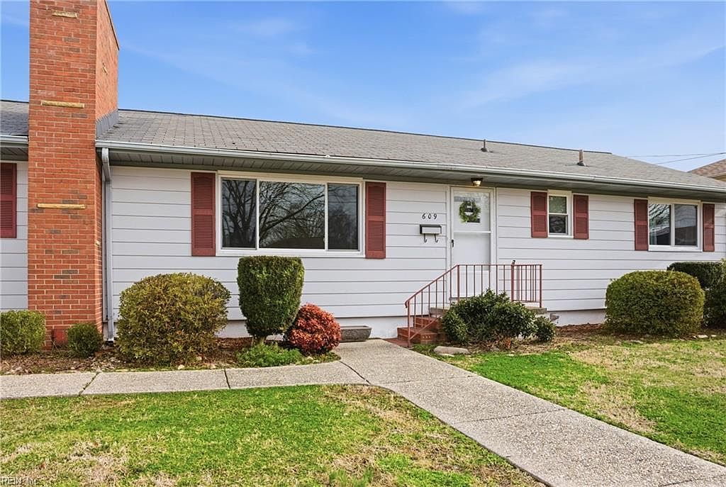 609 Birch Dr Newport News, VA 23601 - Thumbnail 4