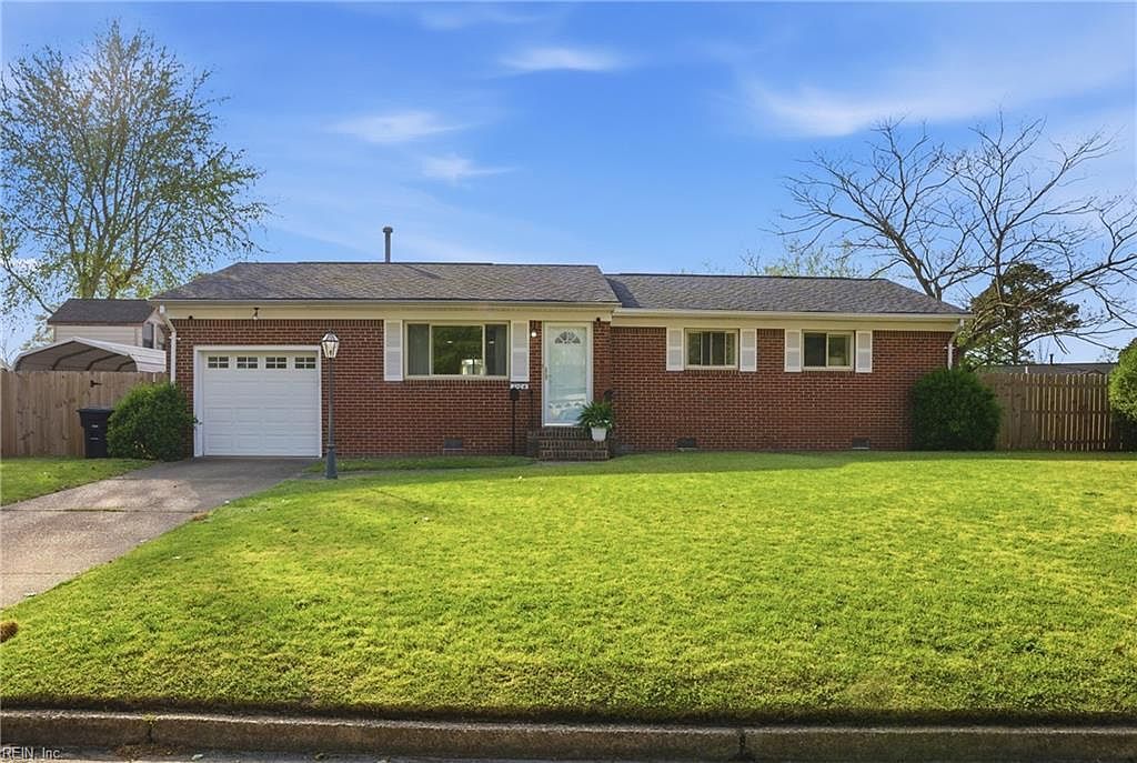 1104 Tatem Ave Portsmouth, VA 23701 - Thumbnail 4