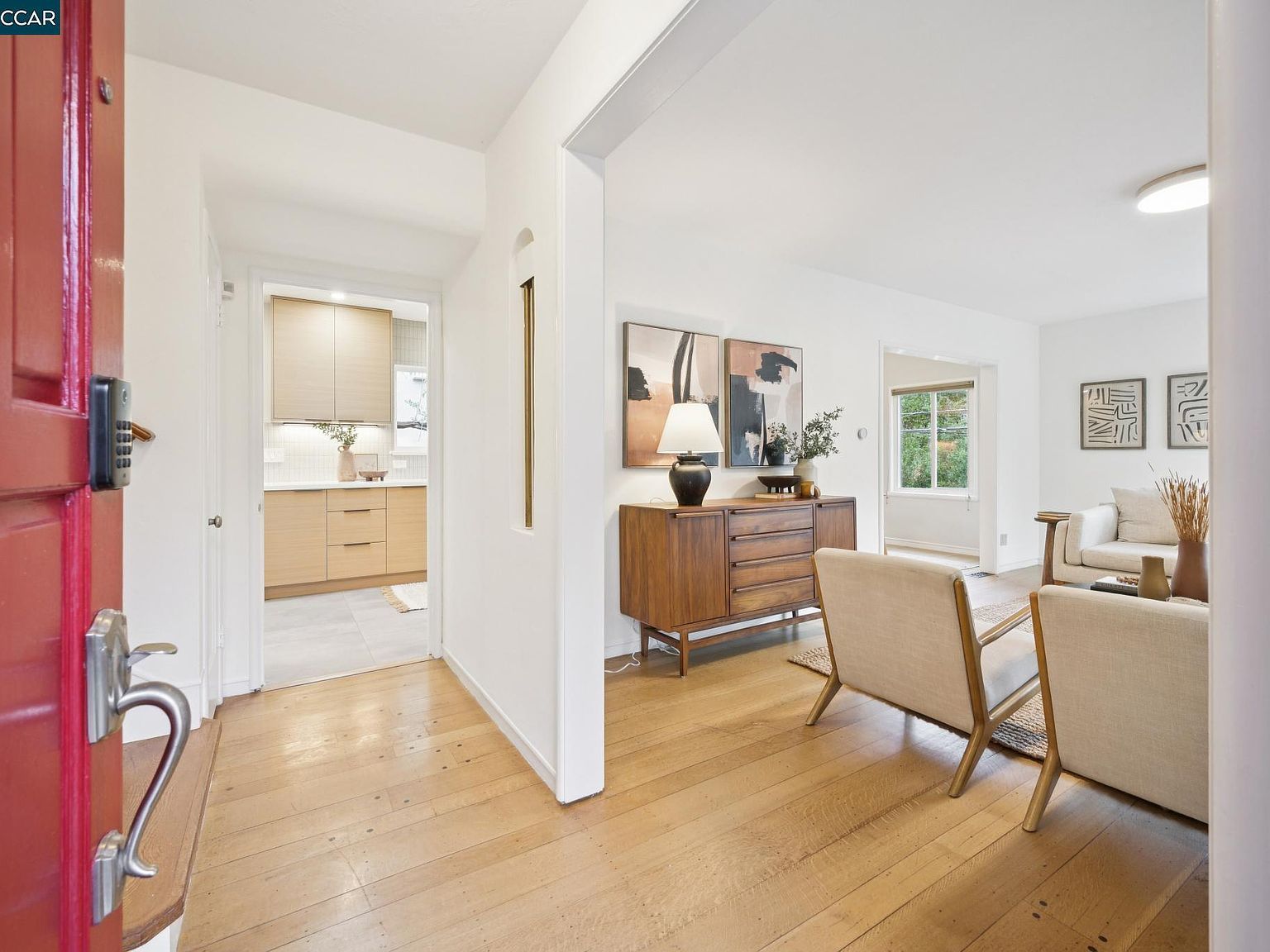 3927 Canon Ave Oakland, CA 94602 - Thumbnail 4