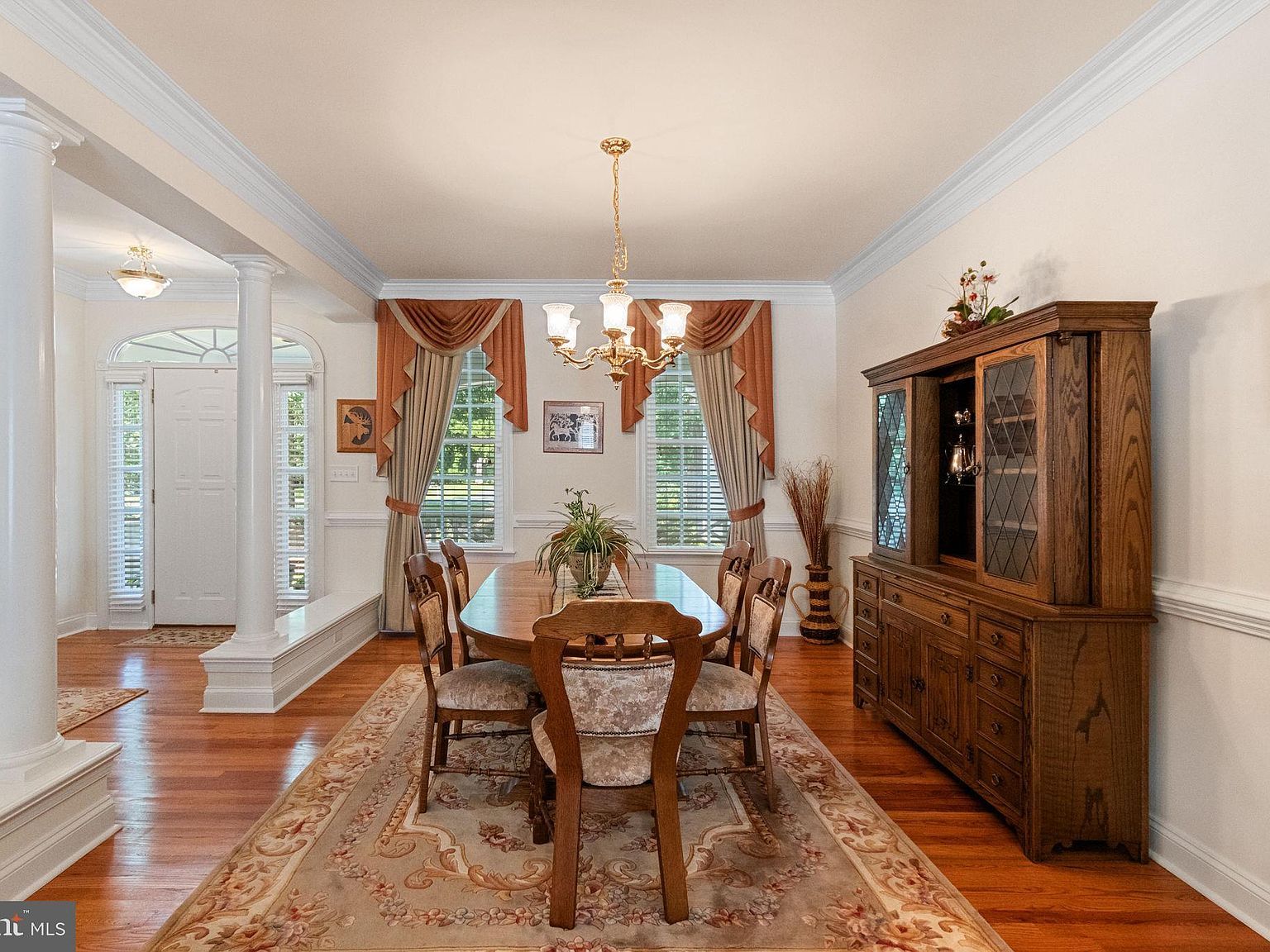 11918 Boulder Ct Spotsylvania, VA 22553 - Thumbnail 4