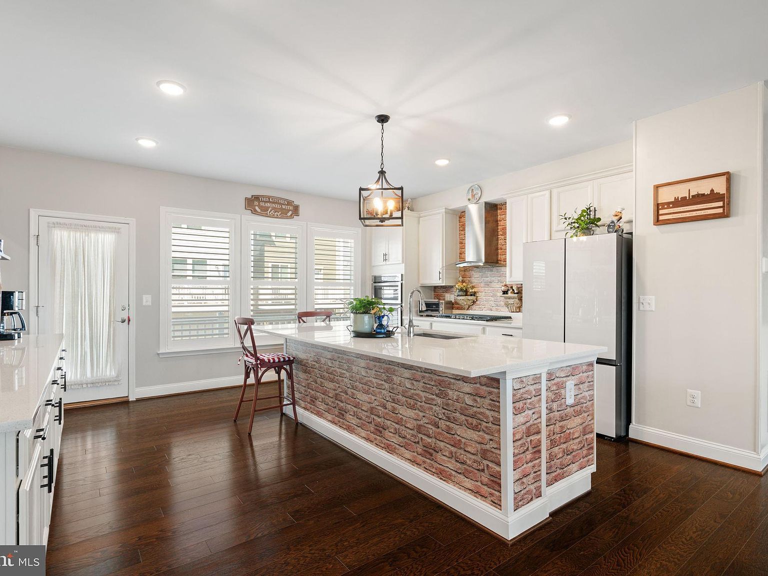 1857 Shadding Bay Ln Dumfries, VA 22026 - Thumbnail 4