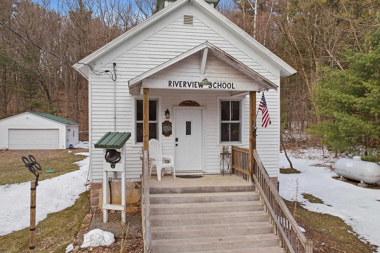 E303 Nottleson Rd Scandinavia, WI 54977 - Thumbnail 4